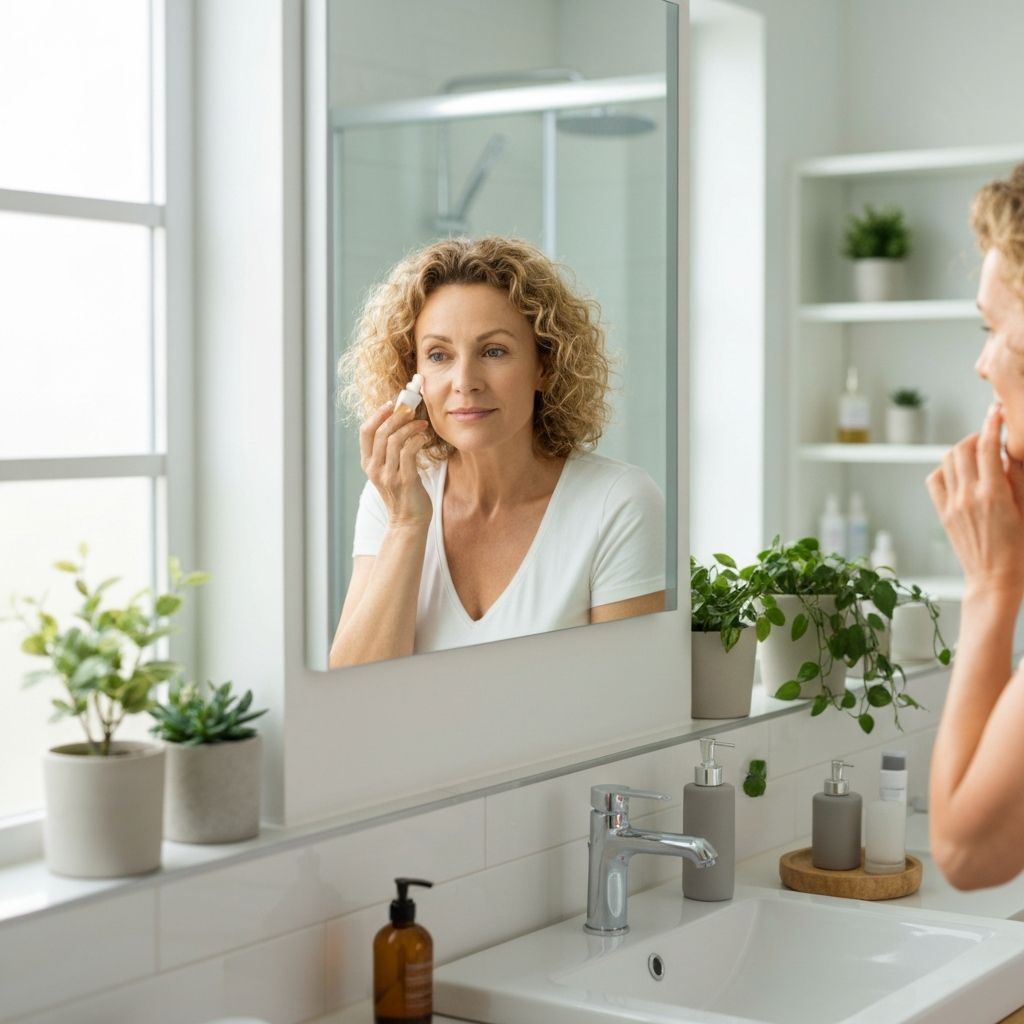 Poranna rutyna pielęgnacyjna – przewodnik po składnikach